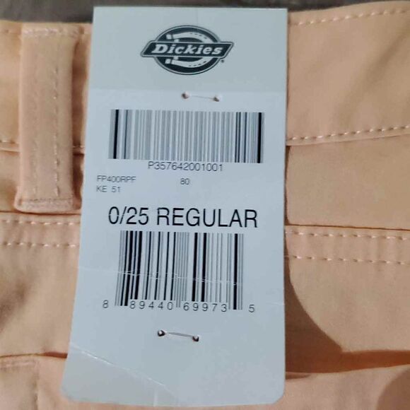 NWT DICKIES SKINNY JEANS   - Picture 2 of 5